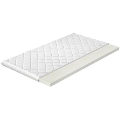 Antčiužinis LIS2-BP HR 140x200 (3cm) NAUJIENA