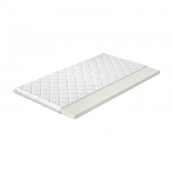 Antčiužinis LIS2-BP HR 160x200 (2cm) - LIKO 1 VNT. *G