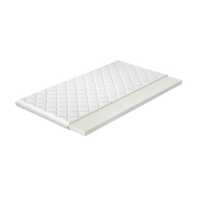 Antčiužinis LIS2-BP HR 160x200 (2cm) - LIKO 1 VNT. *G