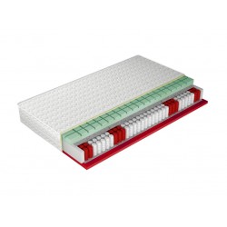 Čiužinys LIVE MARETO 160x200x26