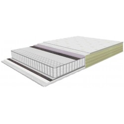 Čiužinys SLS2-BP ALOE VERA 180x200