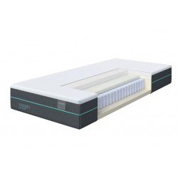 Čiužinys HYBRID 140x200x22