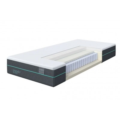 Čiužinys HYBRID 140x200x22