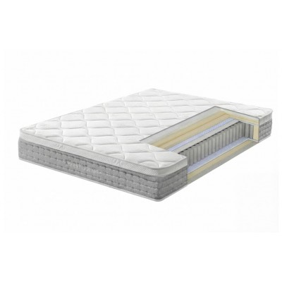 Čiužinys VELORA NEO DREAM 160x200x22 (Susuktas) NAUJIENA