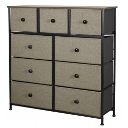 Komoda MELTON-09 Komoda MELTON-09