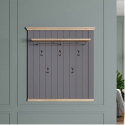 Kabykla PONTYPOOL PNTD301-Q246 NAUJIENA