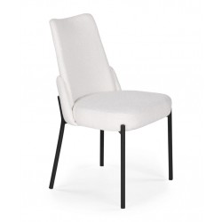 Kėdė ALK2-BP (T358-01 Baltas) NAUJIENA