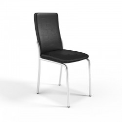 Kėdė BF2-BP 397 (Juoda)