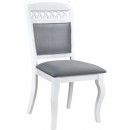 Kėdė GDN2-BP (Pearl White #69005) NAUJIENA