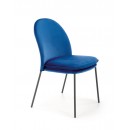Kėdė K2-BP 443 (Mėlynas)