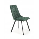 Kėdė K2-BP 450 (Žalias) 