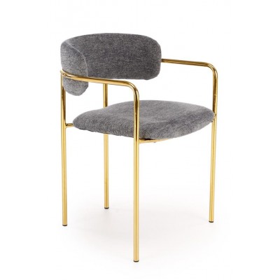 Kėdė K537 (Pilkas) Kėdė K537 (Pilkas)