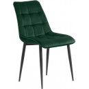Kėdė LEO2-BP 2 (G062-19 Žalias) V