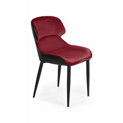 Kėdė NTT2-BP (G062-35 Raudonas)