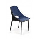Kėdė NVD2-BP (G062-49 Mėlynas)