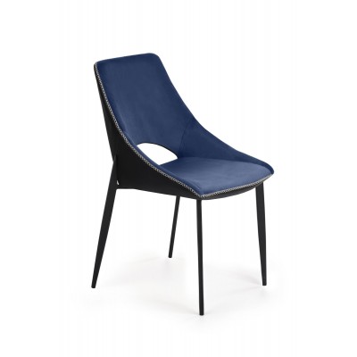 Kėdė NVD2-BP (G062-49 Mėlynas)