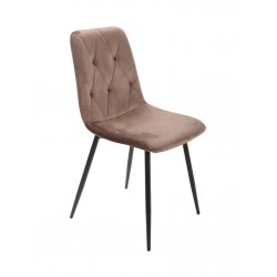 Kėdė SIGITA (G062-09 Tamsiai rudas) NAUJIENA