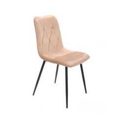 Kėdė SIGITA (G062-11 Šviesiai rudas) NAUJIENA