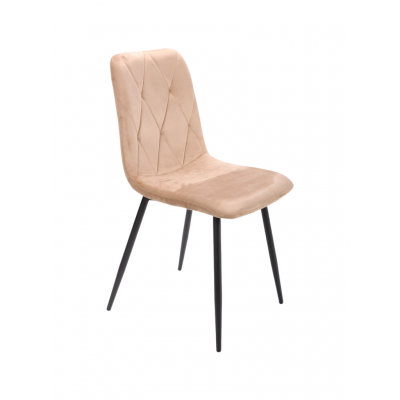 Kėdė SIGITA (G062-11 Šviesiai rudas) NAUJIENA