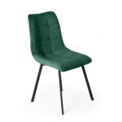 Kėdė SLSH2-BP 2 (G062-18 Žalias)