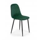 Kėdė TA2-BP (G062-19 Žalias)