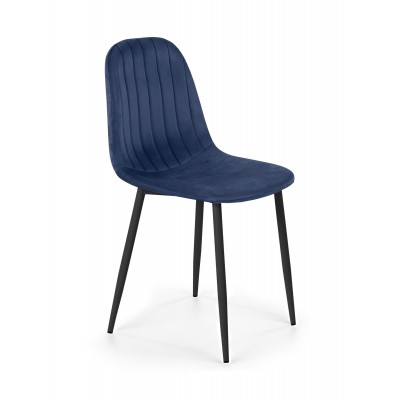 Kėdė TA2-BP (G062-49 Mėlynas) *G