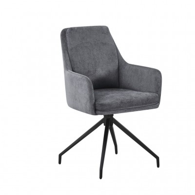 Kėdė TILA sukamoji (FABB Havana-39 Rudas) Kėdė TILA sukamoji (FABB Havana-39 Rudas)