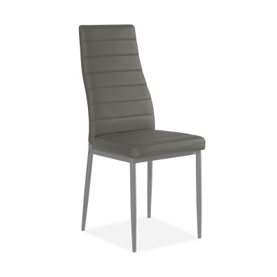 Kėdė Y2-BP (ML02-25 Pilkšva) *D-G