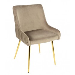 Kėdė ADELAIDE (MJ11-19 Rudas)