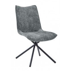 Kėdė ANDREA (GY91-23 Pilka)