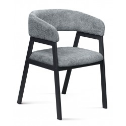 Kėdė ANDROMEDA (YC007-20 Pilkas)