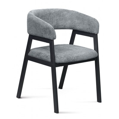 Kėdė ANDROMEDA (YC007-20 Pilkas)