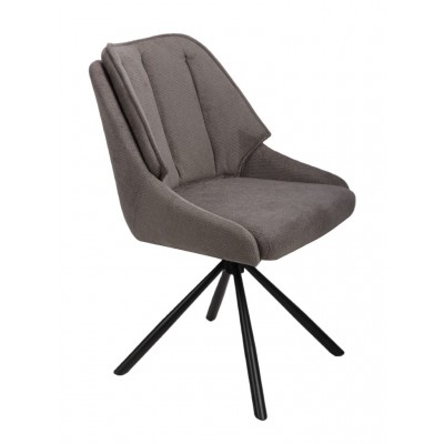 Kėdė ASHANTI sukamoji (FABB Vardo-11 Pilkas) NAUJIENA Kėdė ASHANTI sukamoji (FABB Vardo-11 Pilkas) NAUJIENA