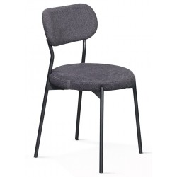 Kėdė CENTAURUS (Mondena-01 Tamsiai pilkas) Kėdė CENTAURUS (Mondena-01 Tamsiai pilkas)