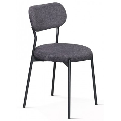 Kėdė CENTAURUS (Mondena-01 Tamsiai pilkas) Kėdė CENTAURUS (Mondena-01 Tamsiai pilkas)