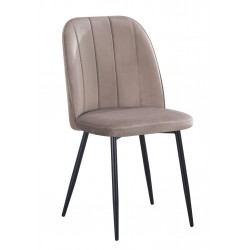 Kėdė CONTROL (G062-13 Šviesiai rudas) NAUJIENA Kėdė CONTROL (G062-13 Šviesiai rudas) NAUJIENA