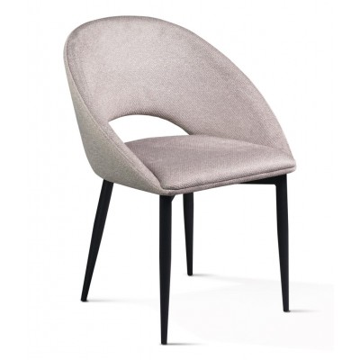 Kėdė ERIDANUS (Mondena-04 Šviesiai rudas) Kėdė ERIDANUS (Mondena-04 Šviesiai rudas)