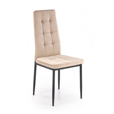 Kėdė HOLM (Šviesiai rudas) Kėdė HOLM (Šviesiai rudas)