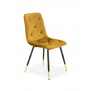 Kėdė K2-BP 438 (Geltonas) 