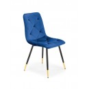 Kėdė K2-BP 438 (Mėlynas) 