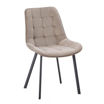 Kėdė KATARINA (HLR-08 Rusvas) NAUJIENA Kėdė KATARINA (HLR-08 Rusvas) NAUJIENA