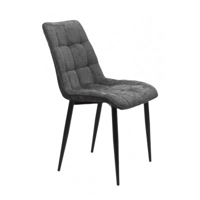 Kėdė LEONA (Perfect Harmony-90/Juodos kojos)