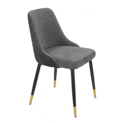 Kėdė SYDNEY (VBD2217-12 Tamsiai pilkas/Ranger-12 Tamsiai pilkas)