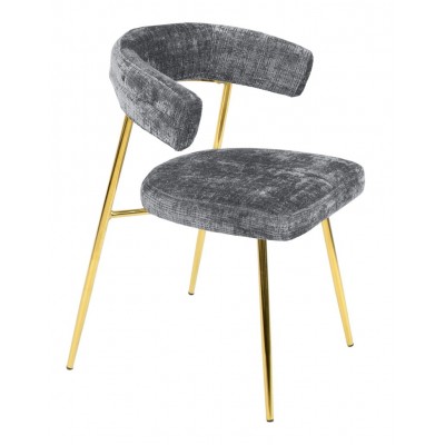 Kėdė TASMANIA (SJ619-12 Tamsiai pilkas) Kėdė TASMANIA (SJ619-12 Tamsiai pilkas)