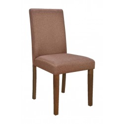 Kėdė VANESA (Dirty Oak-34297/Q20-39 Ruda) Kėdė VANESA (Dirty Oak-34297/Q20-39 Ruda)