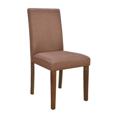 Kėdė VANESA (Dirty Oak-34297/Q20-39 Ruda) Kėdė VANESA (Dirty Oak-34297/Q20-39 Ruda)