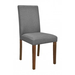 Kėdė VANESA (Dirty Oak-34297/Q20-37 Tamsiai pilka) Kėdė VANESA (Dirty Oak-34297/Q20-37 Tamsiai pilka)