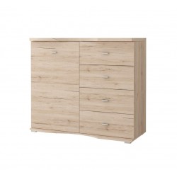 Komoda - indauja GRND2-BP 120 (San Remo) 