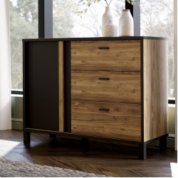 Komoda - indauja HAYATO HYTK221-M215 V Komoda - indauja HAYATO HYTK221-M215 V