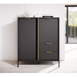 Komoda - indauja LARS A Komoda - indauja LARS A